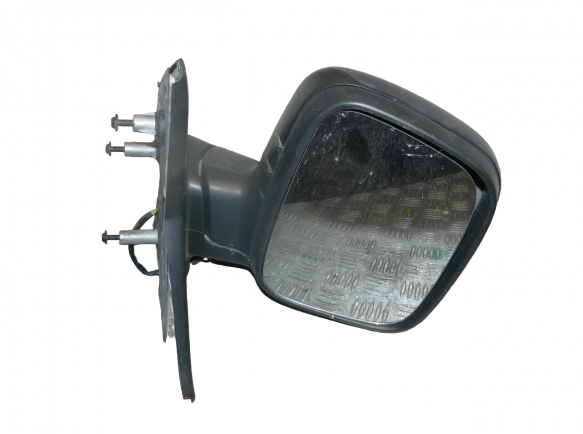 Mirror right VW TRANSPORTER T5 / MULTIVAN (7H, 7E, 7J) (2003-2015)