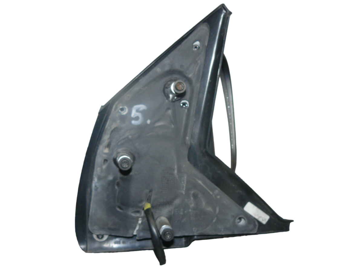 Mirror right VW TRANSPORTER T5 / MULTIVAN (7H, 7E, 7J) (2003-2015)