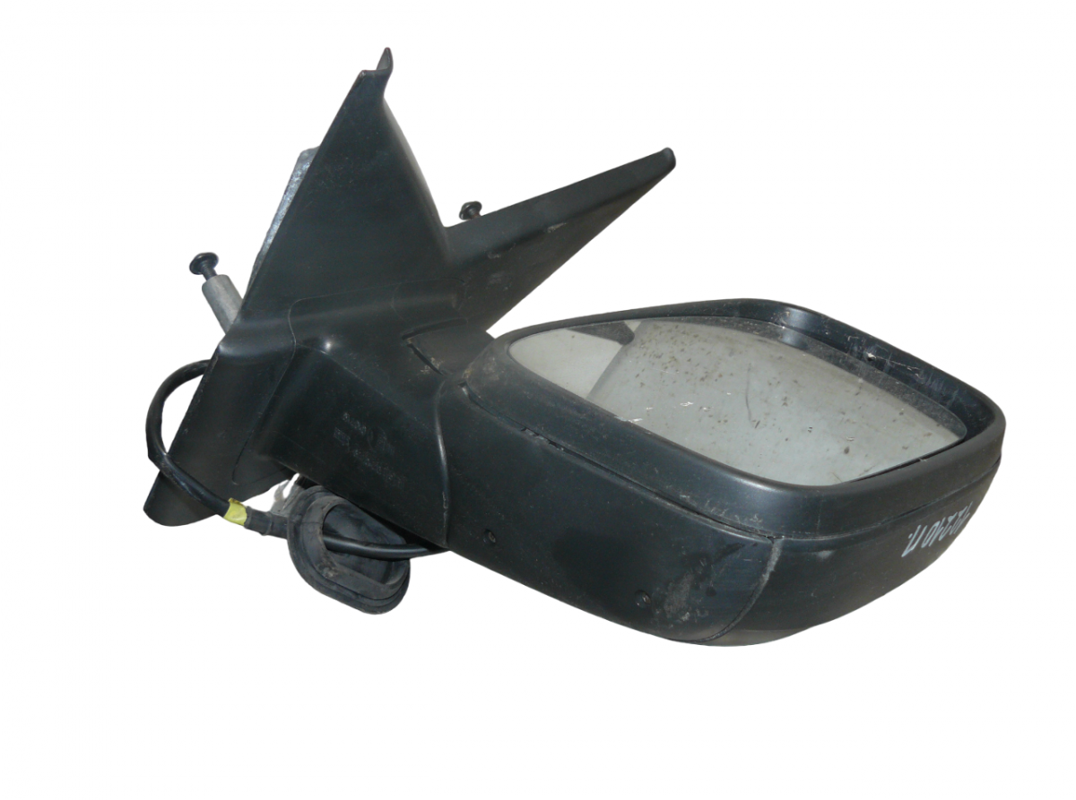 Mirror right VW TRANSPORTER T5 / MULTIVAN (7H, 7E, 7J) (2003-2015)