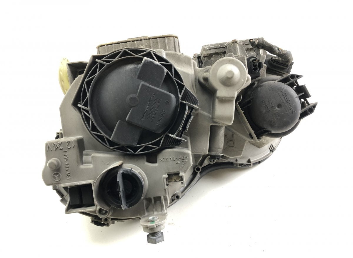 0301176476 Headlight right MERCEDES-BENZ SL-CLASS (R230) (2001-2012)