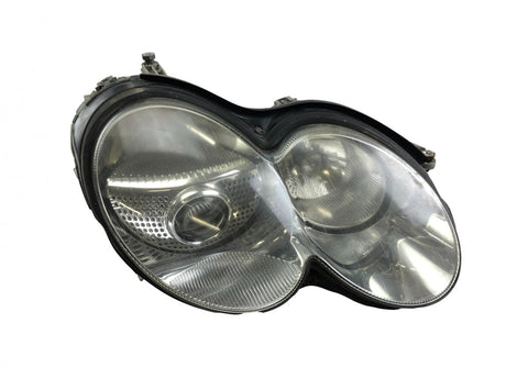 0301176476 Headlight right MERCEDES-BENZ SL-CLASS (R230) (2001-2012)