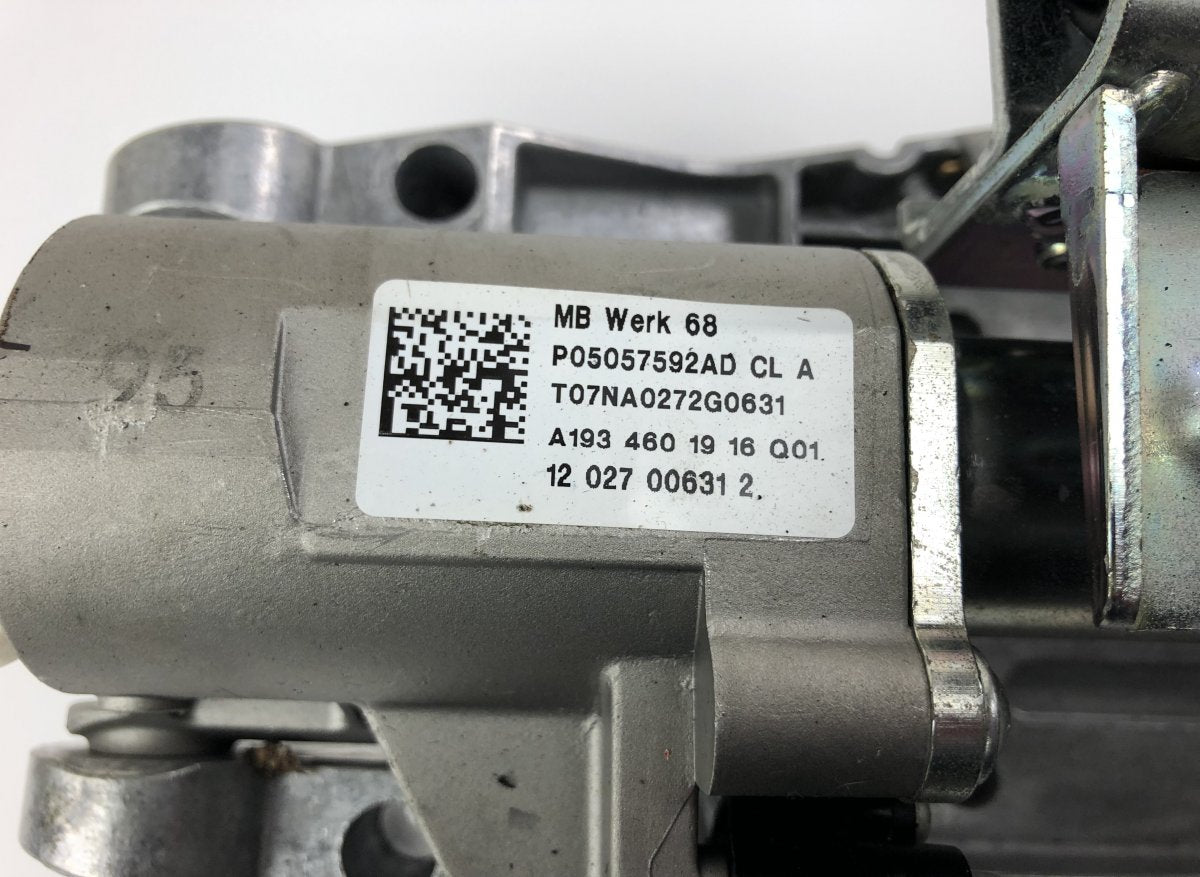 05057592AD Steering Column CHRYSLER 300C II (2010-2023)