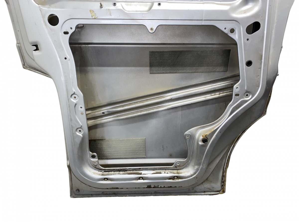 Door Front Left VW TRANSPORTER T5 / MULTIVAN (7H, 7E, 7J) (2003-2015)