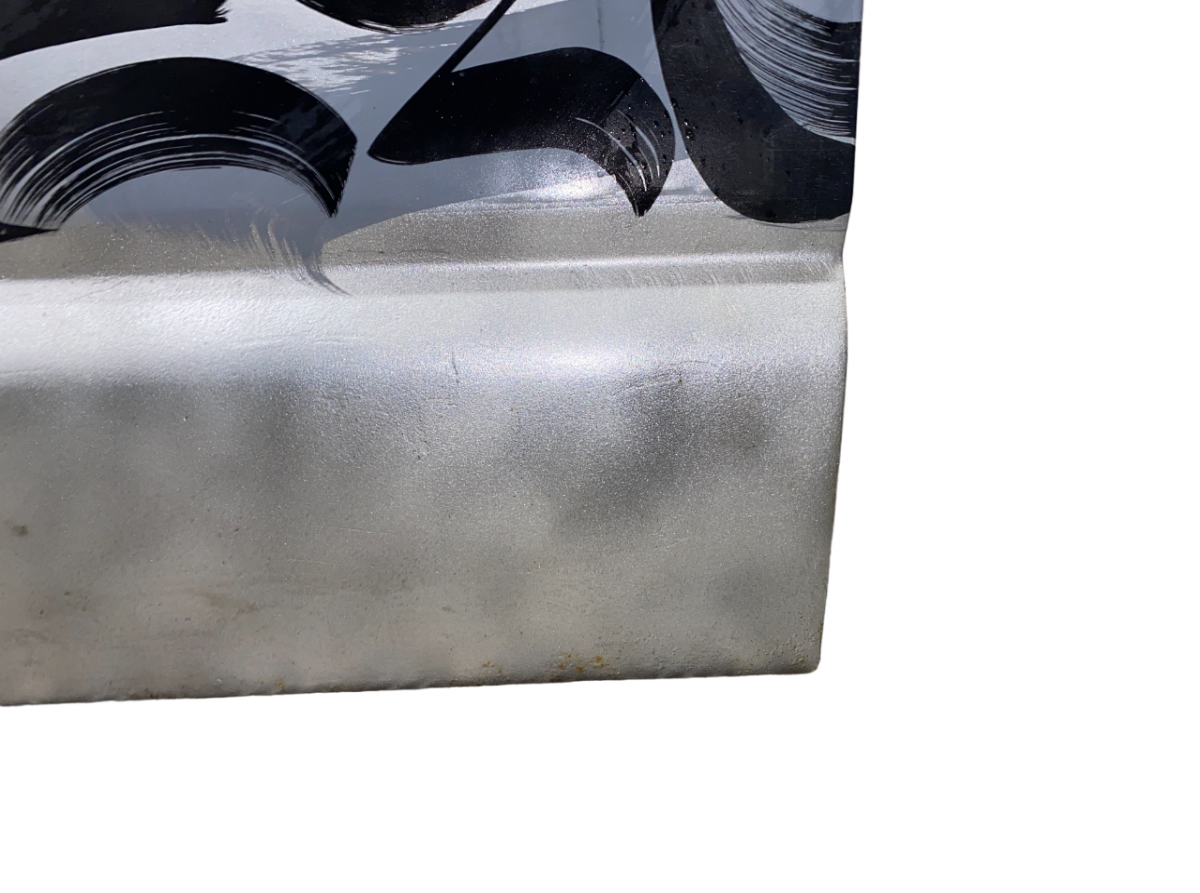 Door Front Left VW TRANSPORTER T5 / MULTIVAN (7H, 7E, 7J) (2003-2015)