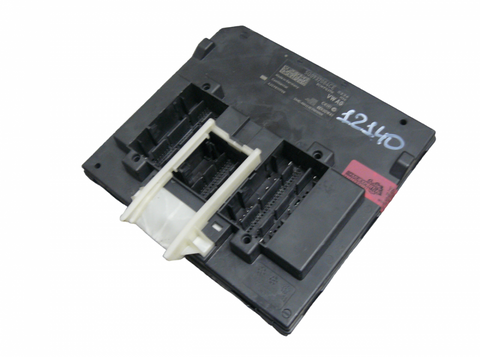 Comfort Module (CCM) SKODA OCTAVIA III (5E) (2012-2019)