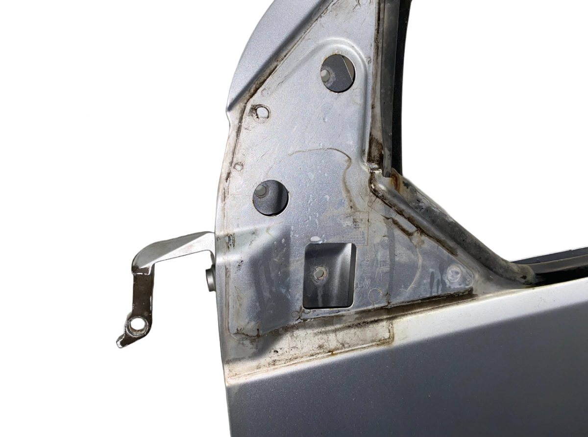 Door Front Left VW TRANSPORTER T5 / MULTIVAN (7H, 7E, 7J) (2003-2015)