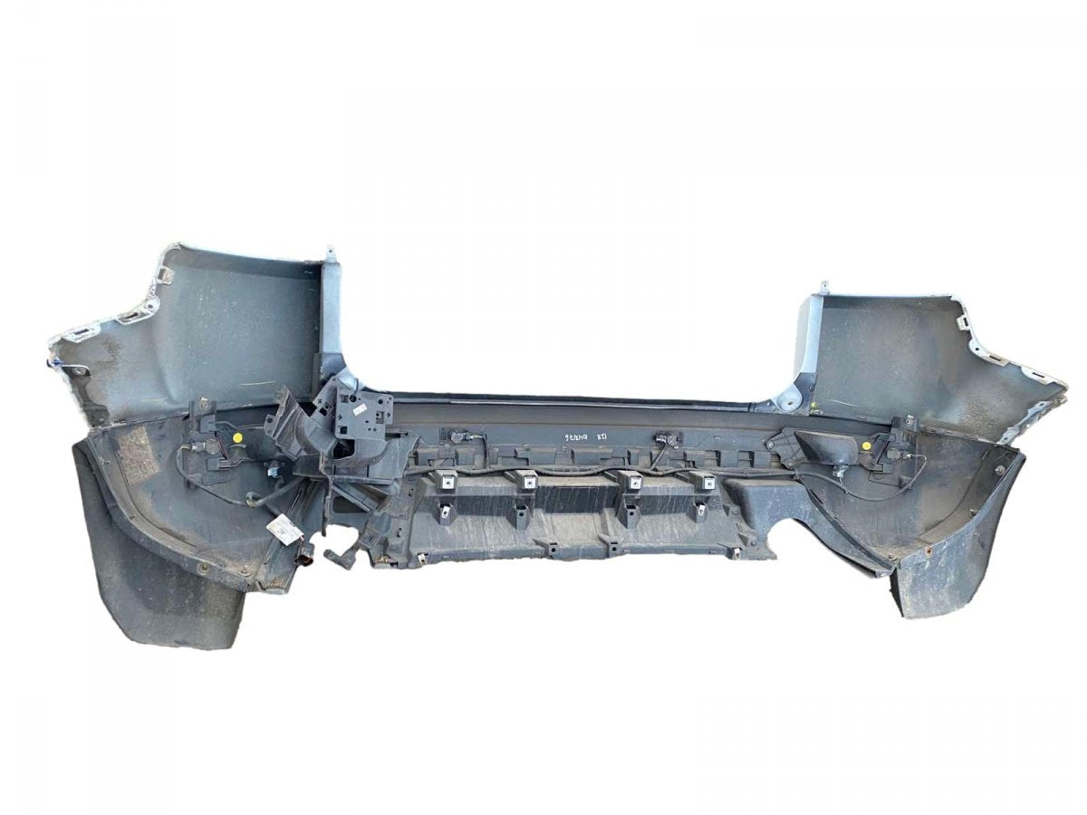 LR074962 Rear bumper LAND ROVER EVOQUE I (L538) (2011-2018)