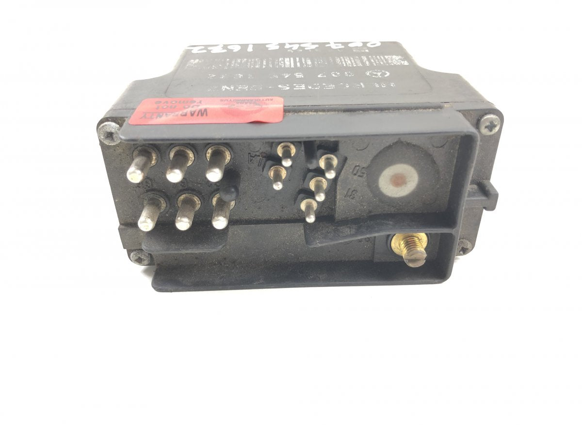 043107 Diesel Glow Plug Relay MERCEDES-BENZ S-CLASS (W140) (1991-1999)