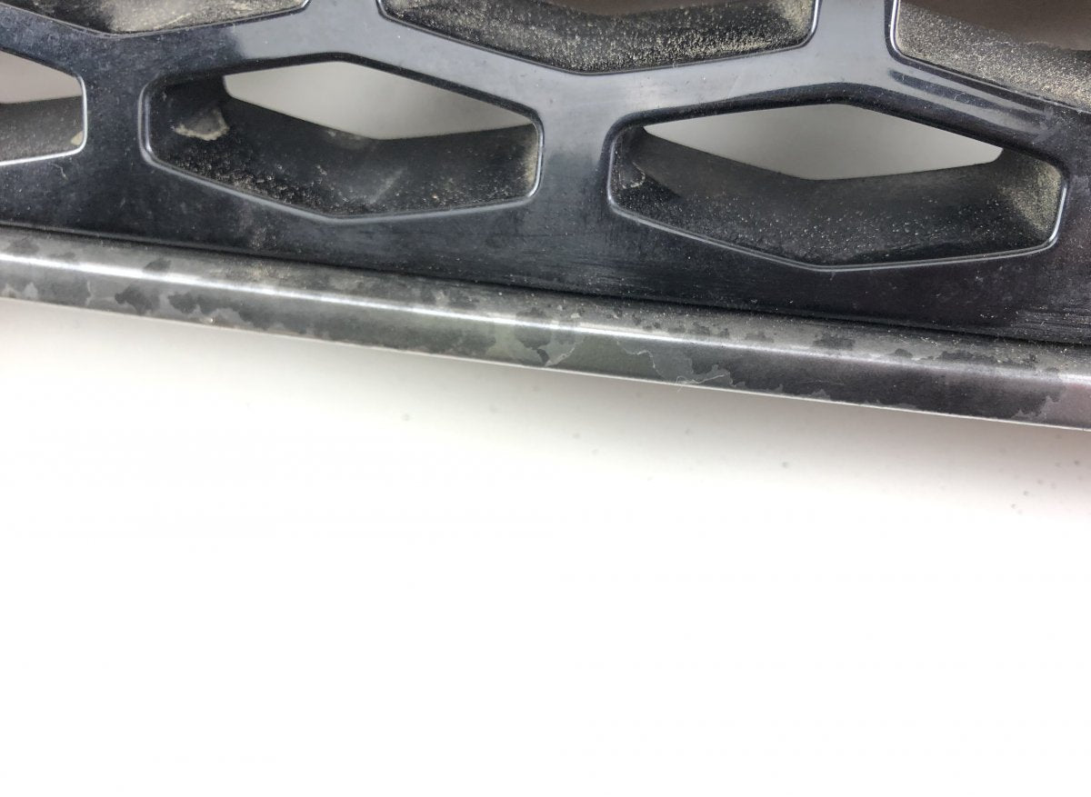 LR074252 Radiator Grille LAND ROVER EVOQUE I (L538) (2011-2018)