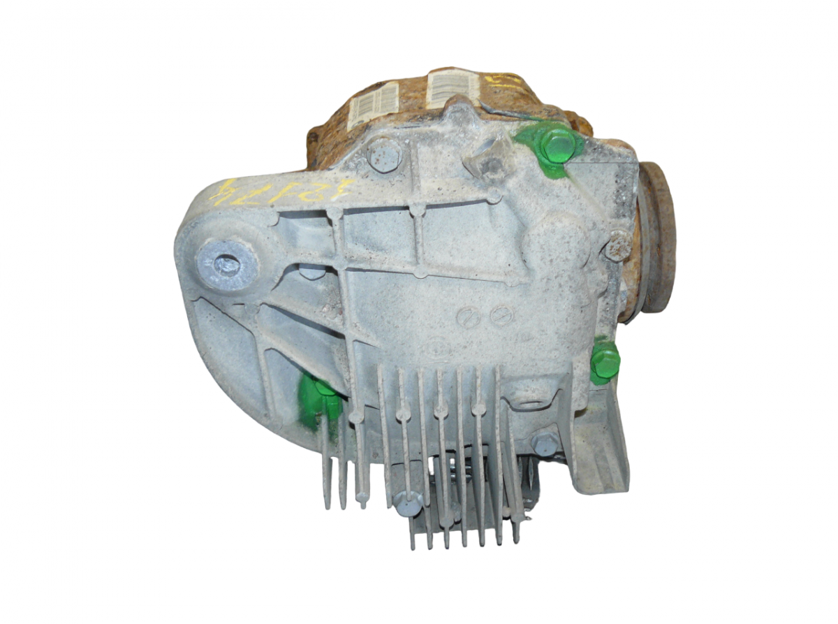 754251401 Rear axle differential BMW 5 (E60, E61) (2003-2010)