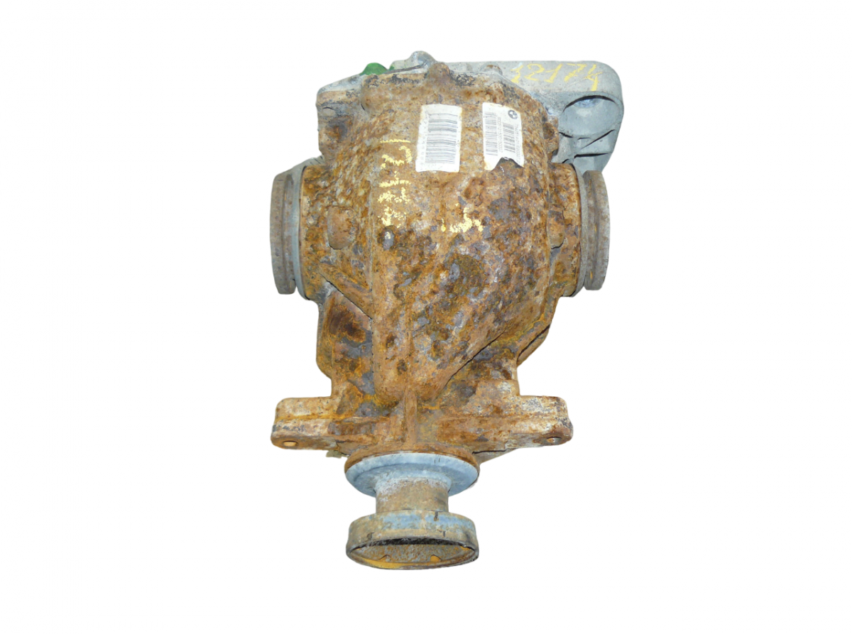 754251401 Rear axle differential BMW 5 (E60, E61) (2003-2010)