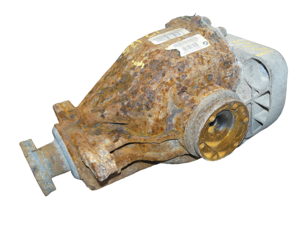 754251401 Rear axle differential BMW 5 (E60, E61) (2003-2010)