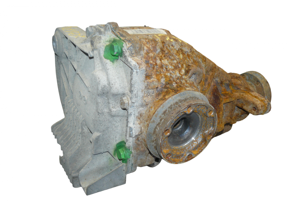 754251401 Rear axle differential BMW 5 (E60, E61) (2003-2010)