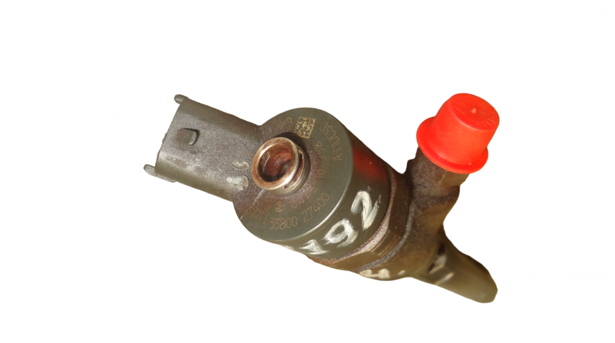 0445110258 Fuel Injector KIA SPORTAGE II (JE, KM) (2004-2010)