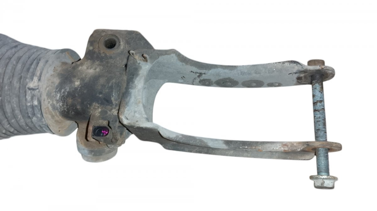 Shock Absorber Front Right VW TOUAREG I (7L) (2002-2010)