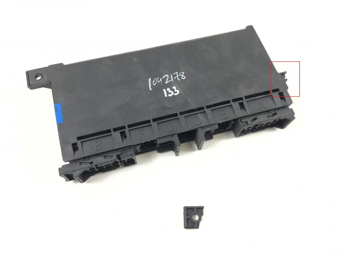 05073020 Central Locking Control Unit MERCEDES-BENZ S-CLASS (W140) (1991-1999)