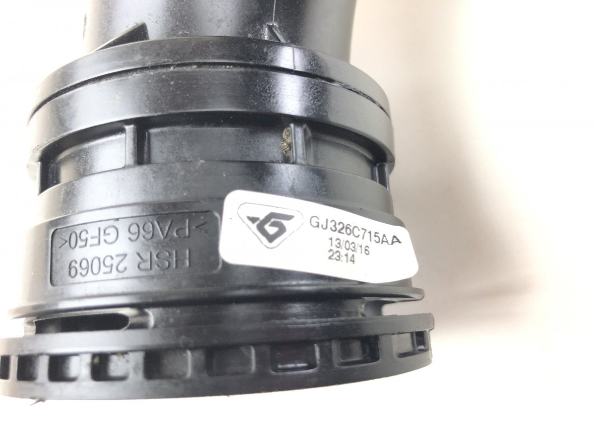 LR072118 Intercooler LAND ROVER EVOQUE I (L538) (2011-2018)