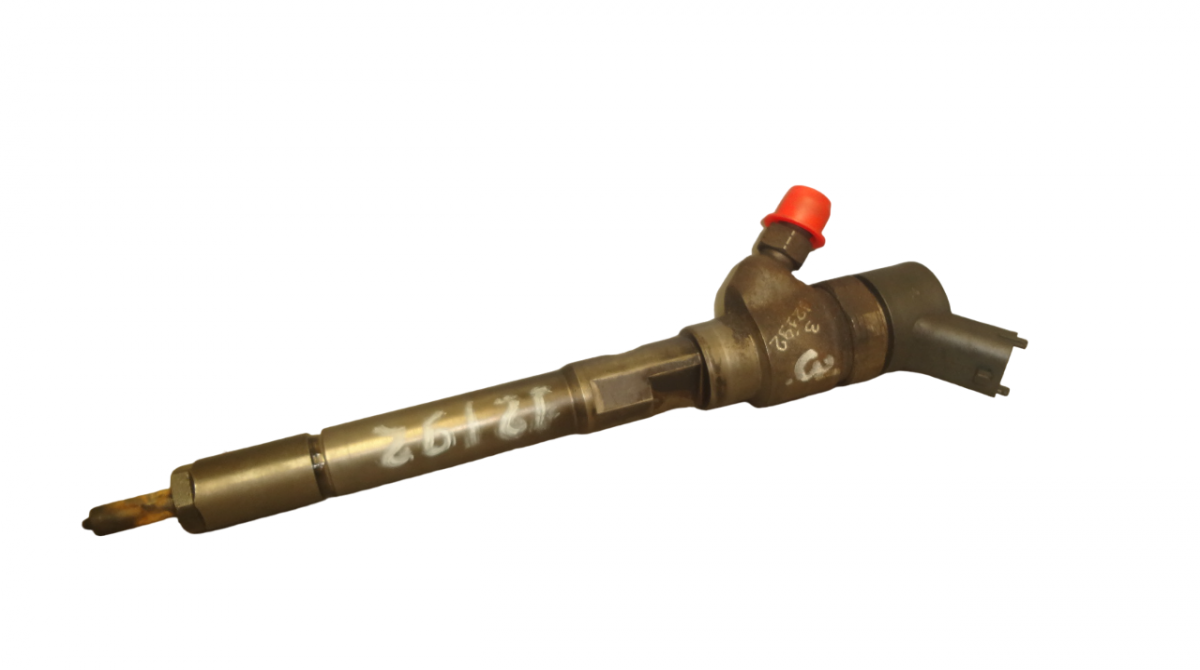 0445110258 Fuel Injector KIA SPORTAGE II (JE, KM) (2004-2010)