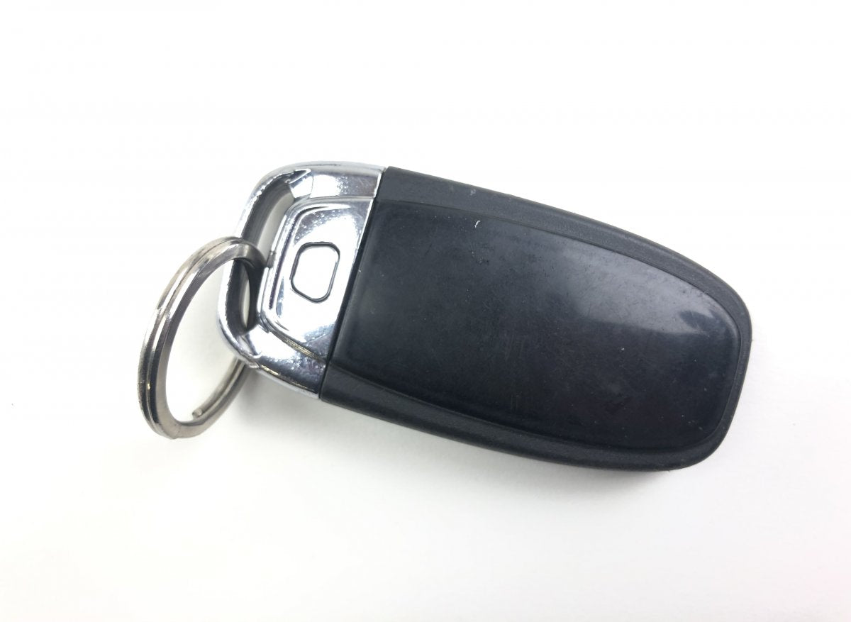 4G8898374AA Key / Keys AUDI A7 Sportback (4GA) (2010-2017)