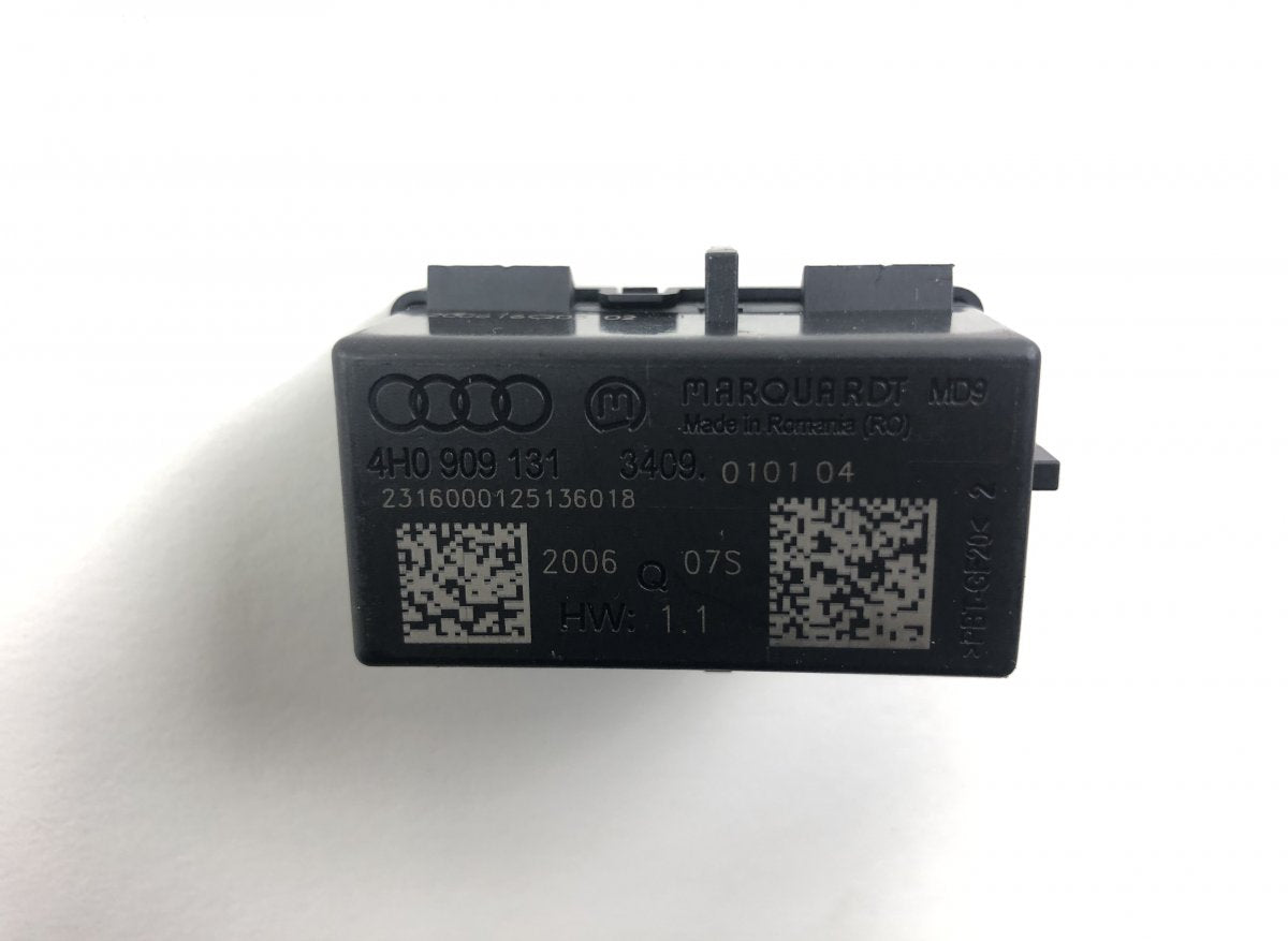 4G8898374AA Key / Keys AUDI A7 Sportback (4GA) (2010-2017)