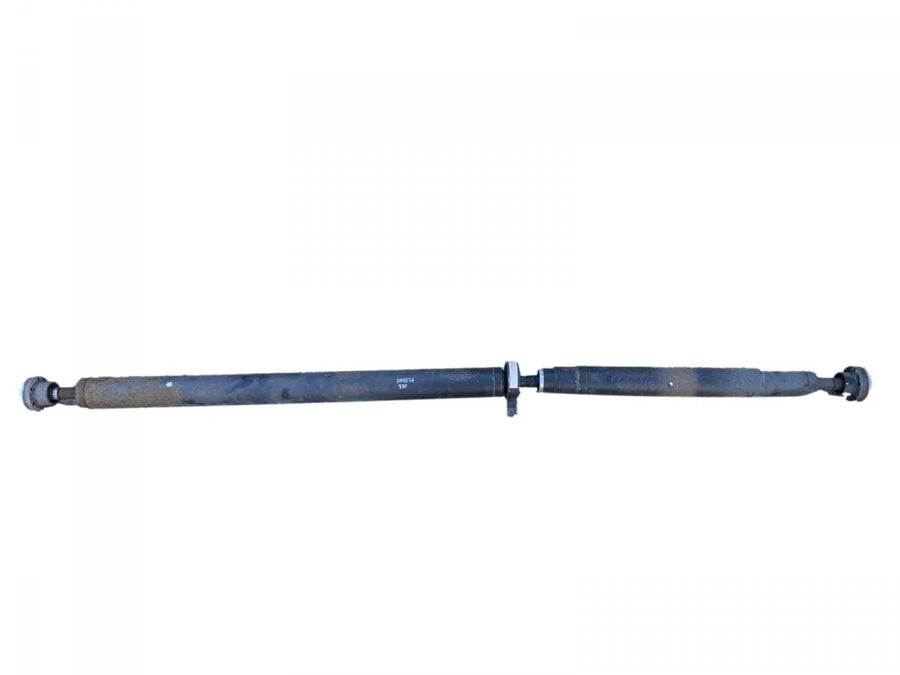 LR071965 Propeller Shaft Complete LAND ROVER EVOQUE I (L538) (2011-2018)