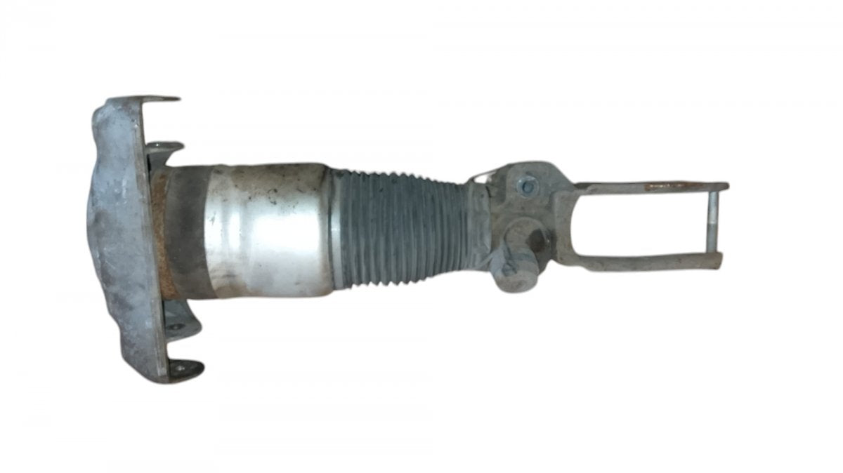 Shock Absorber Front Left VW TOUAREG I (7L) (2002-2010)