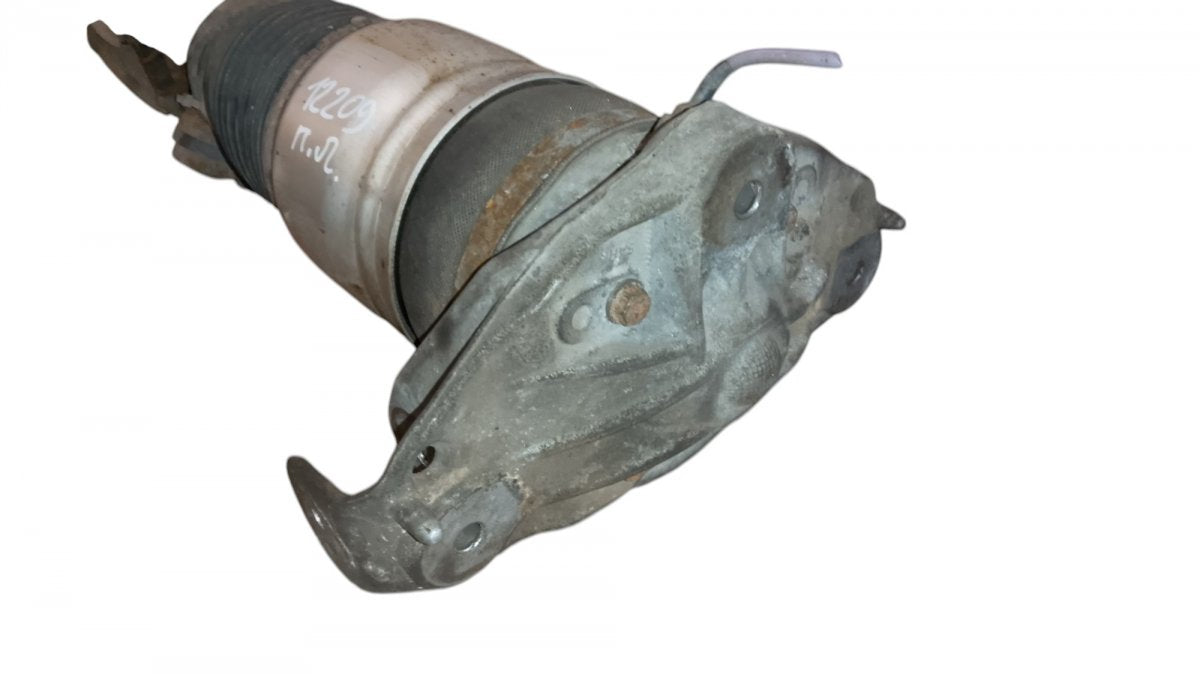 Shock Absorber Front Left VW TOUAREG I (7L) (2002-2010)