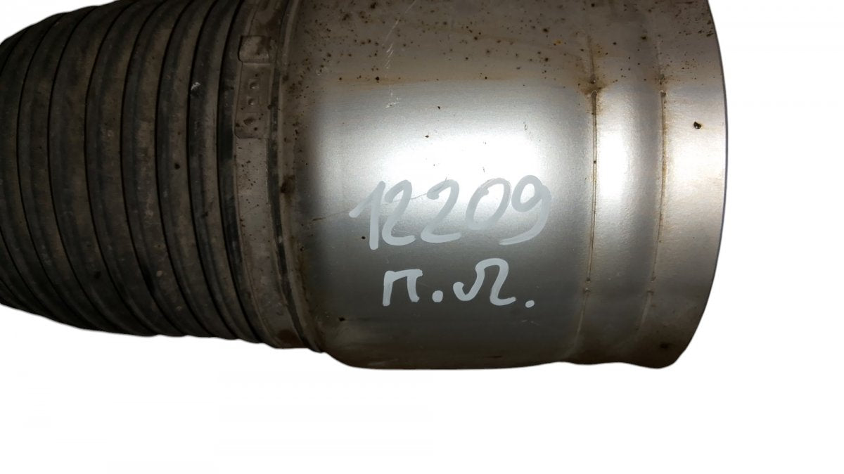 Shock Absorber Front Left VW TOUAREG I (7L) (2002-2010)