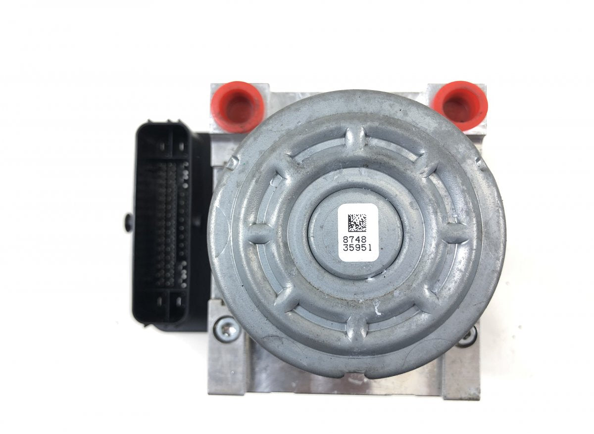 10091532283 10.0915-3228.3 ABS hydraulic unit / pump LAND ROVER EVOQUE I (L538) (2011-2018)