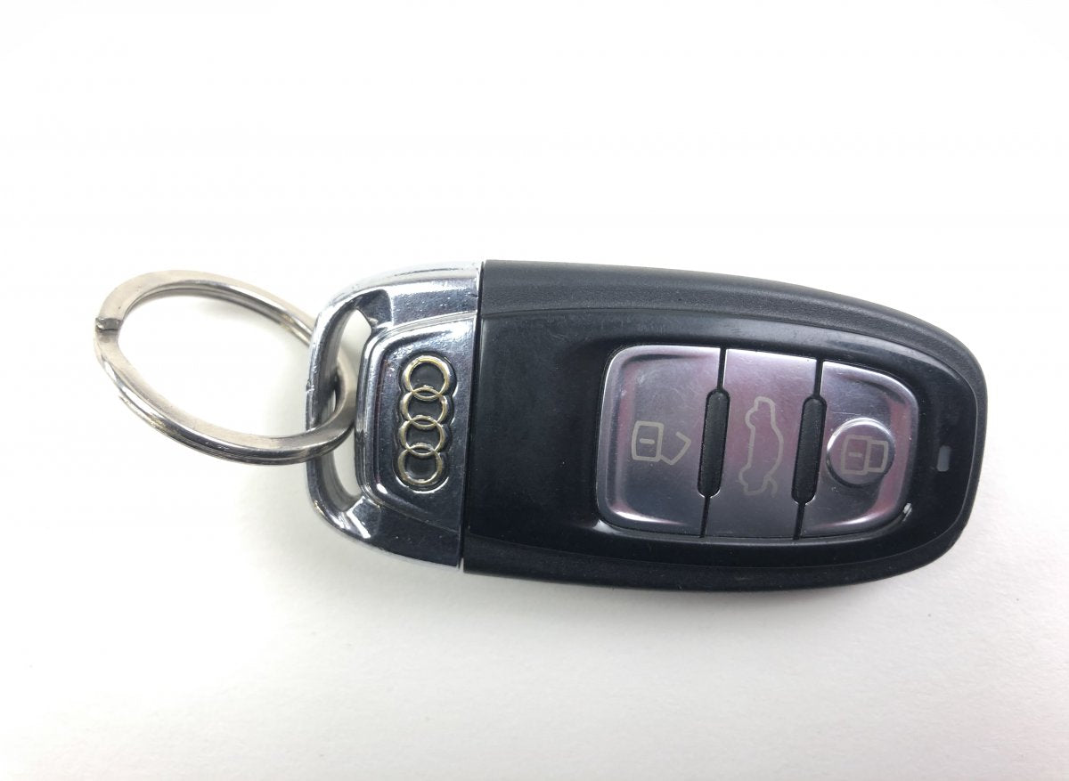 4G8898374AA Key / Keys AUDI A7 Sportback (4GA) (2010-2017)