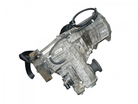 Transfer Box VW TOUAREG I (7L) (2002-2010)