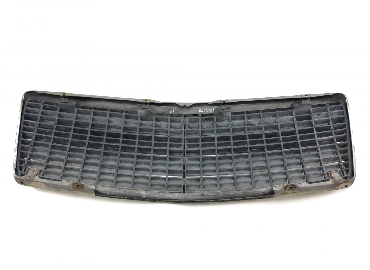 A1408800683 Radiator Grille MERCEDES-BENZ S-CLASS (W140) (1991-1999)