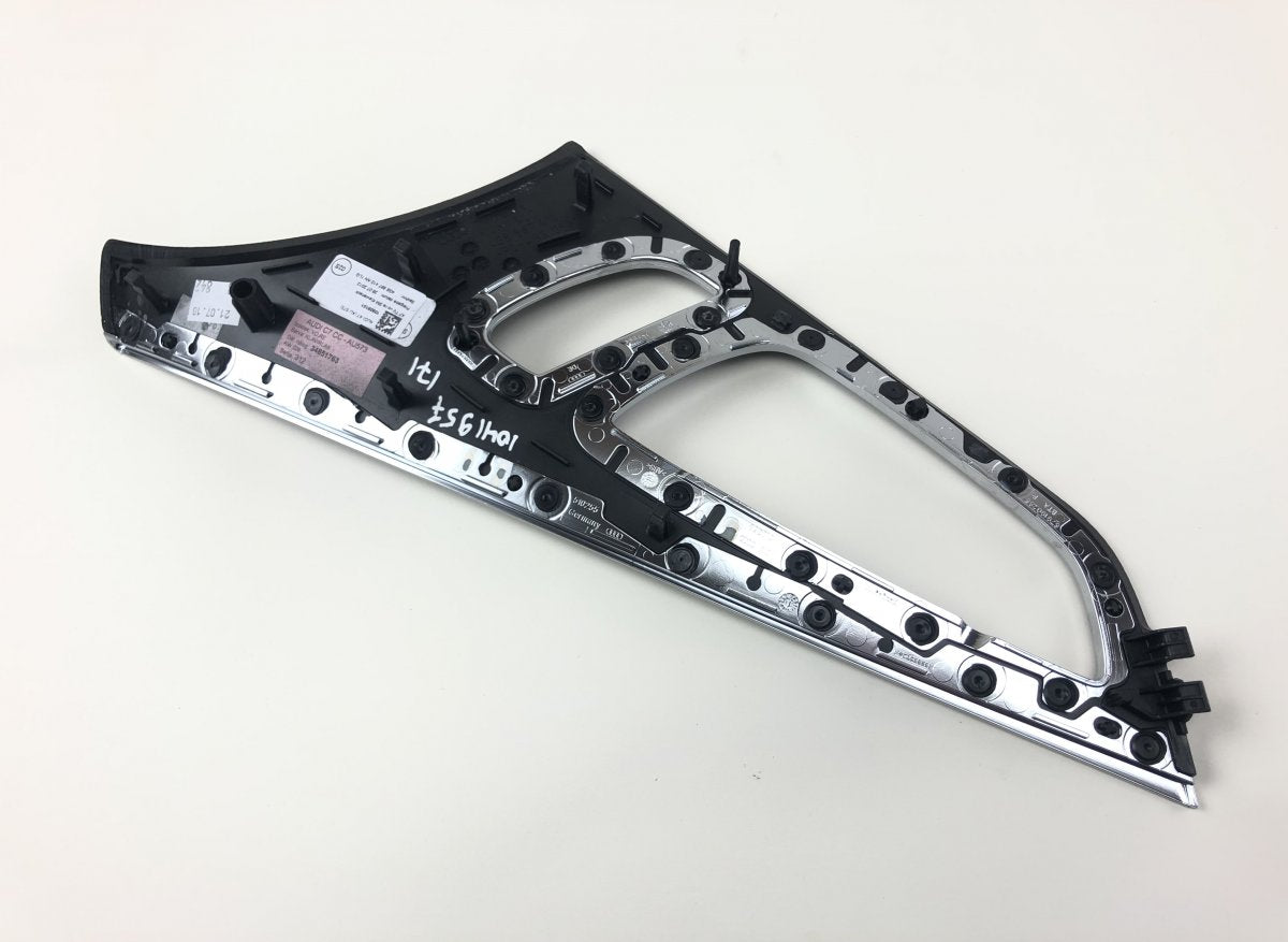 4G8867409AM Door mouldings, other AUDI A7 Sportback (4GA) (2010-2017)