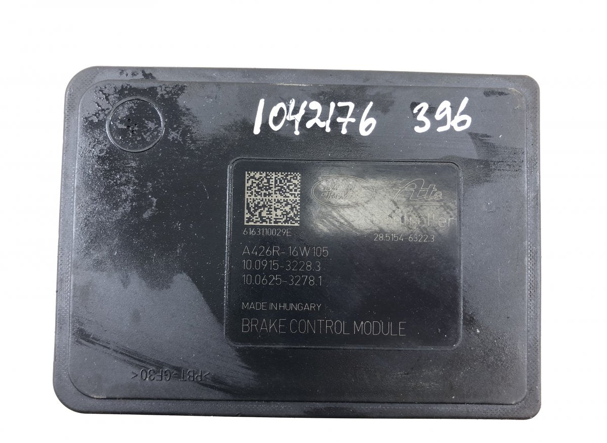 10091532283 10.0915-3228.3 ABS hydraulic unit / pump LAND ROVER EVOQUE I (L538) (2011-2018)