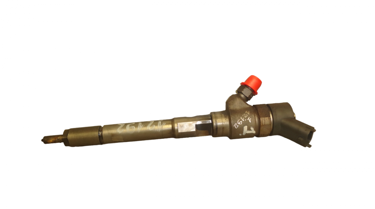 0445110258 Fuel Injector KIA SPORTAGE II (JE, KM) (2004-2010)