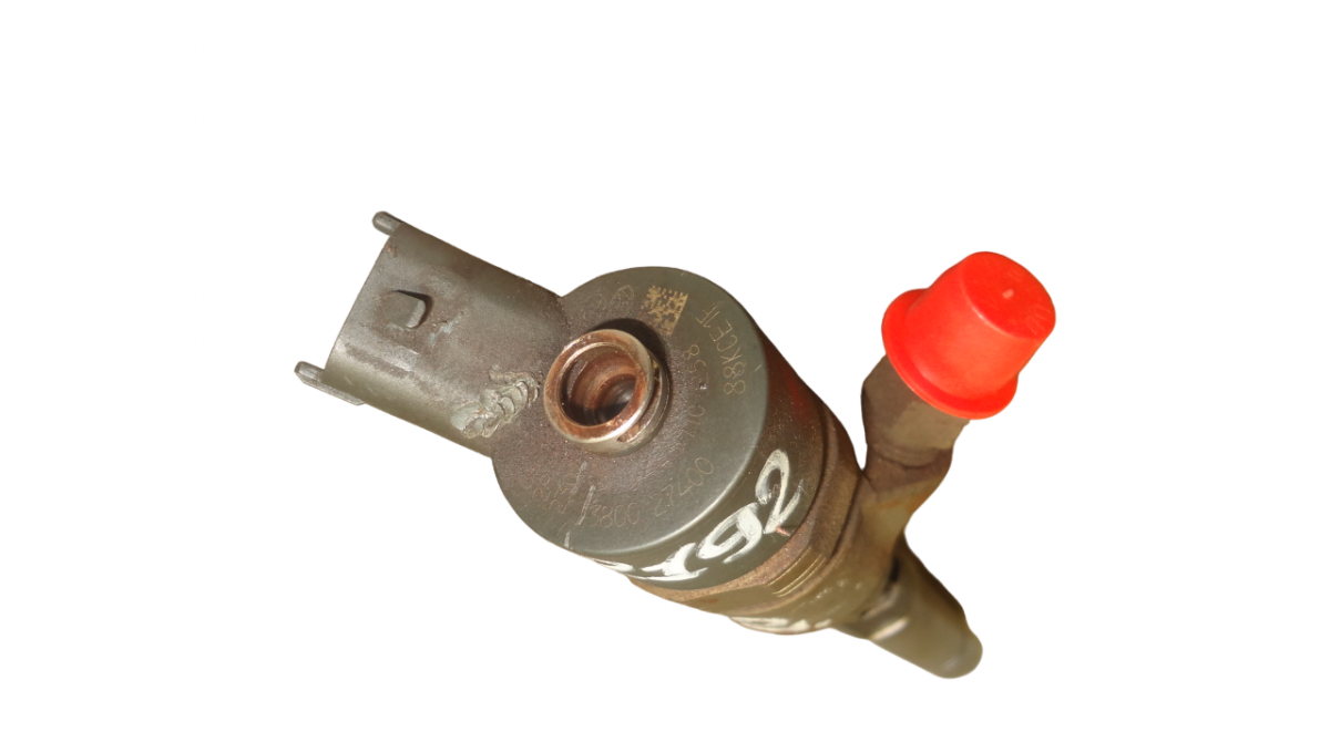 0445110258 Fuel Injector KIA SPORTAGE II (JE, KM) (2004-2010)