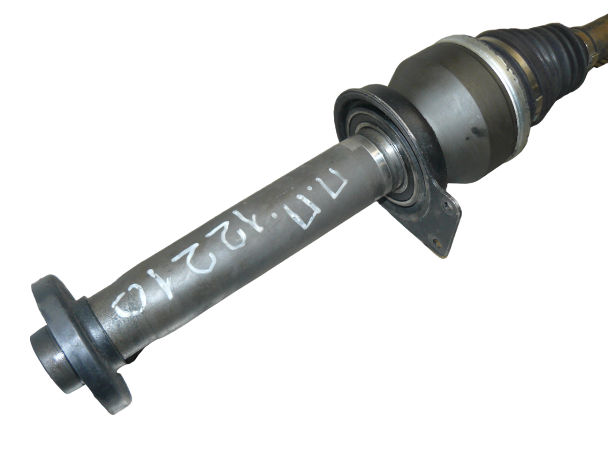 7316574837496 Drive Shaft Front Right VW TRANSPORTER T5 / MULTIVAN (7H, 7E, 7J) (2003-2015)