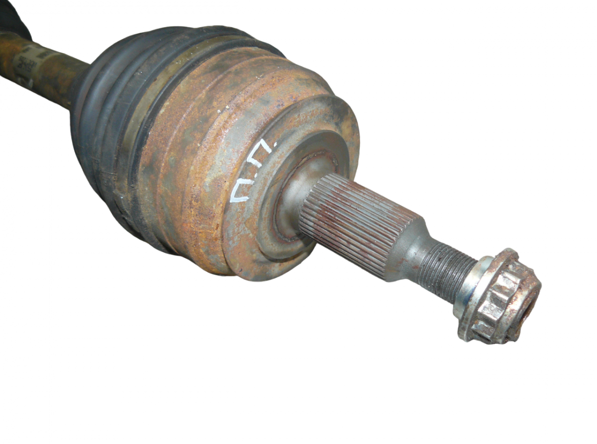 7316574837496 Drive Shaft Front Right VW TRANSPORTER T5 / MULTIVAN (7H, 7E, 7J) (2003-2015)