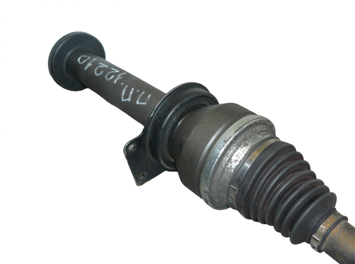 7316574837496 Drive Shaft Front Right VW TRANSPORTER T5 / MULTIVAN (7H, 7E, 7J) (2003-2015)