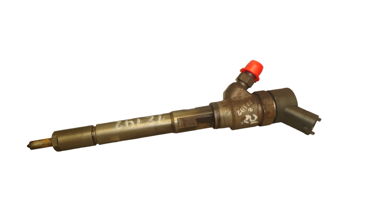 0445110258 Fuel Injector KIA SPORTAGE II (JE, KM) (2004-2010)