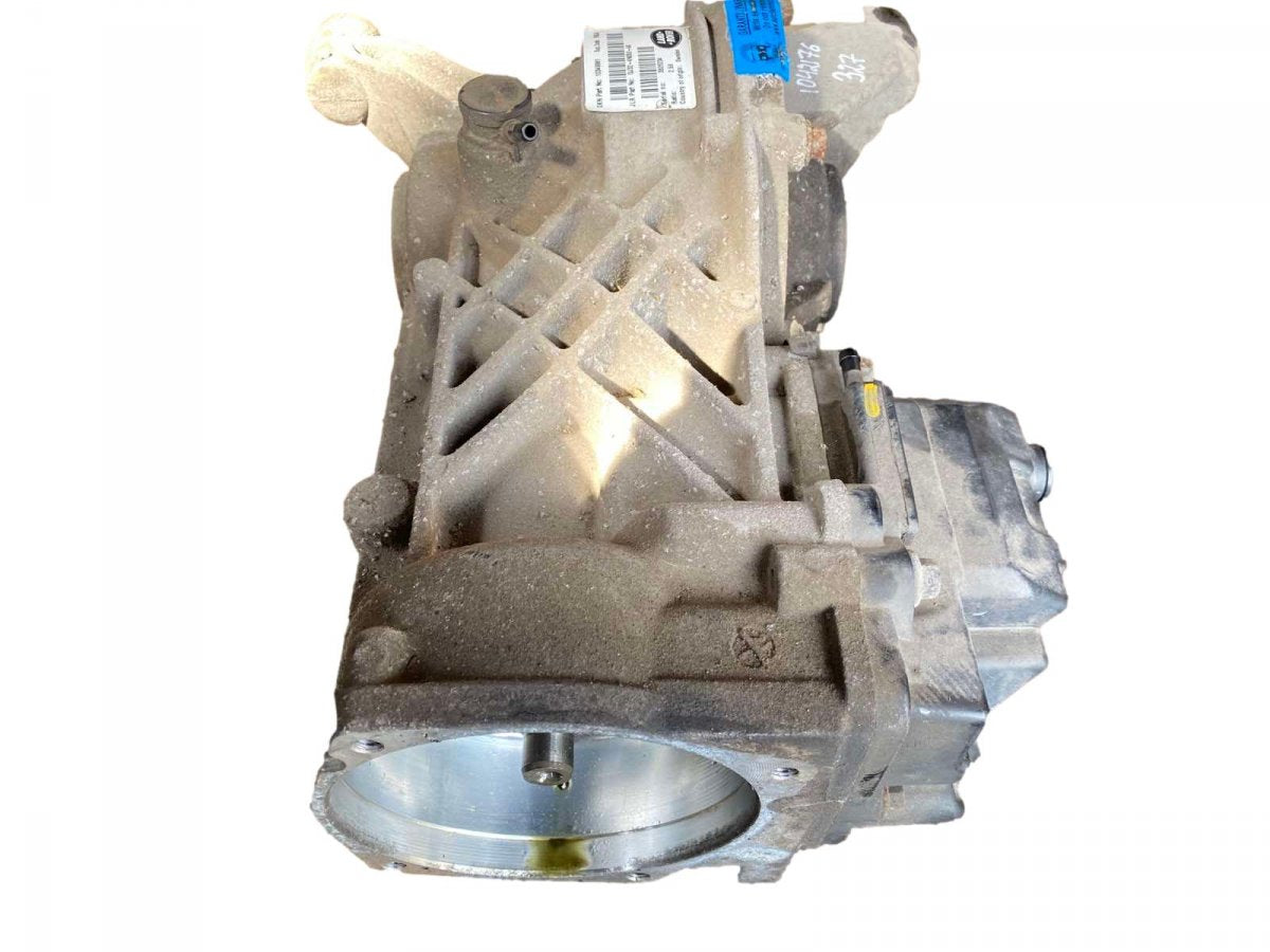 LR072726 Rear axle differential LAND ROVER EVOQUE I (L538) (2011-2018)