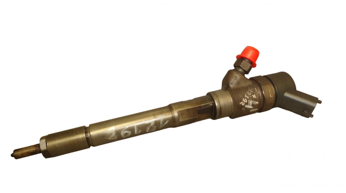0445110258 Fuel Injector KIA SPORTAGE II (JE, KM) (2004-2010)