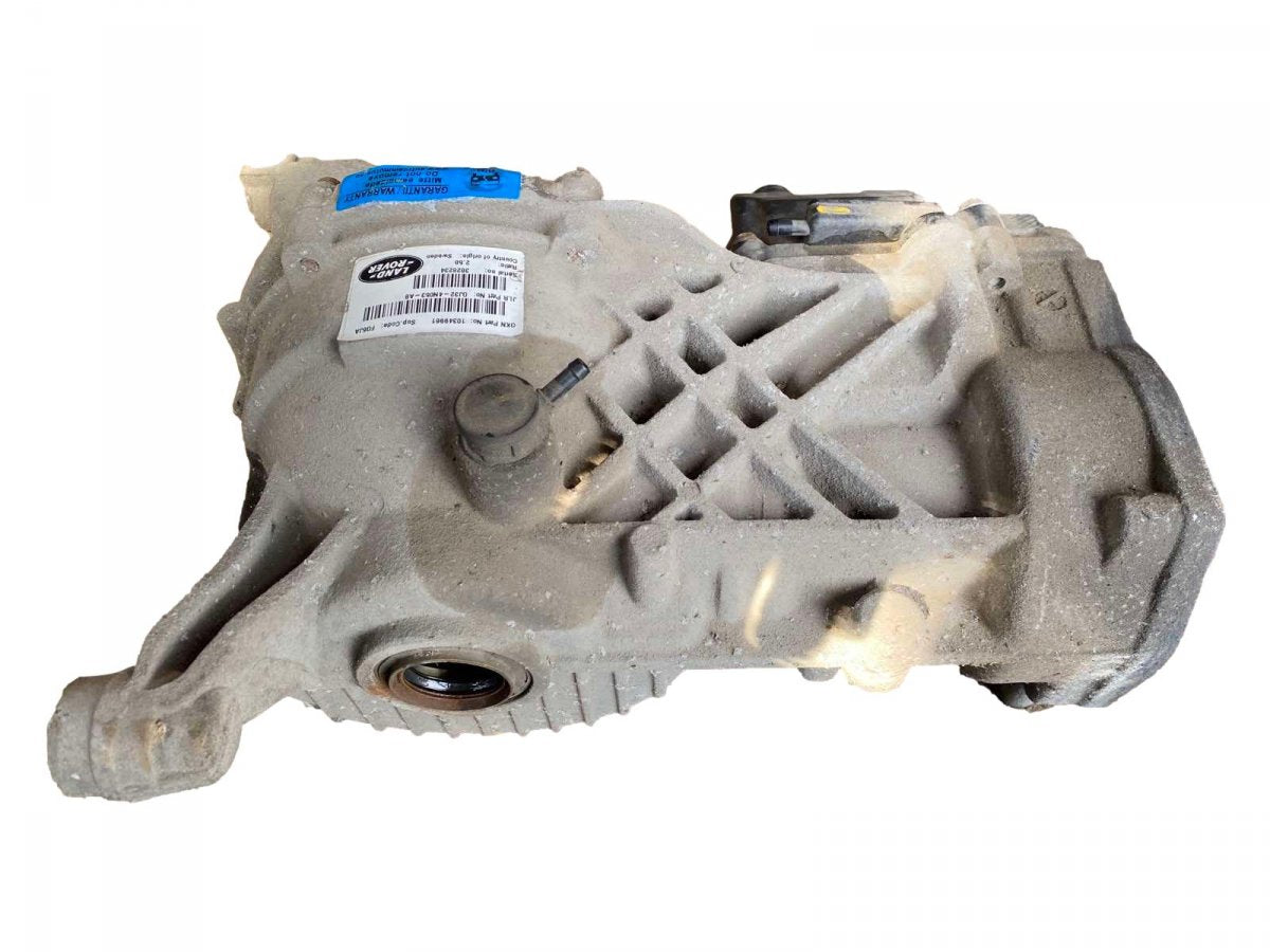 LR072726 Rear axle differential LAND ROVER EVOQUE I (L538) (2011-2018)