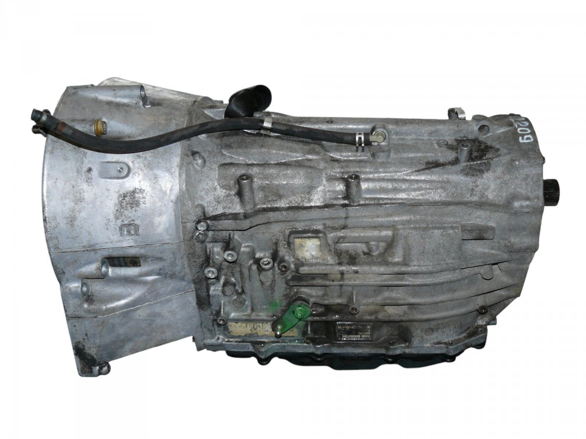 HAN TR-60SN Gearbox VW TOUAREG I (7L) (2002-2010)
