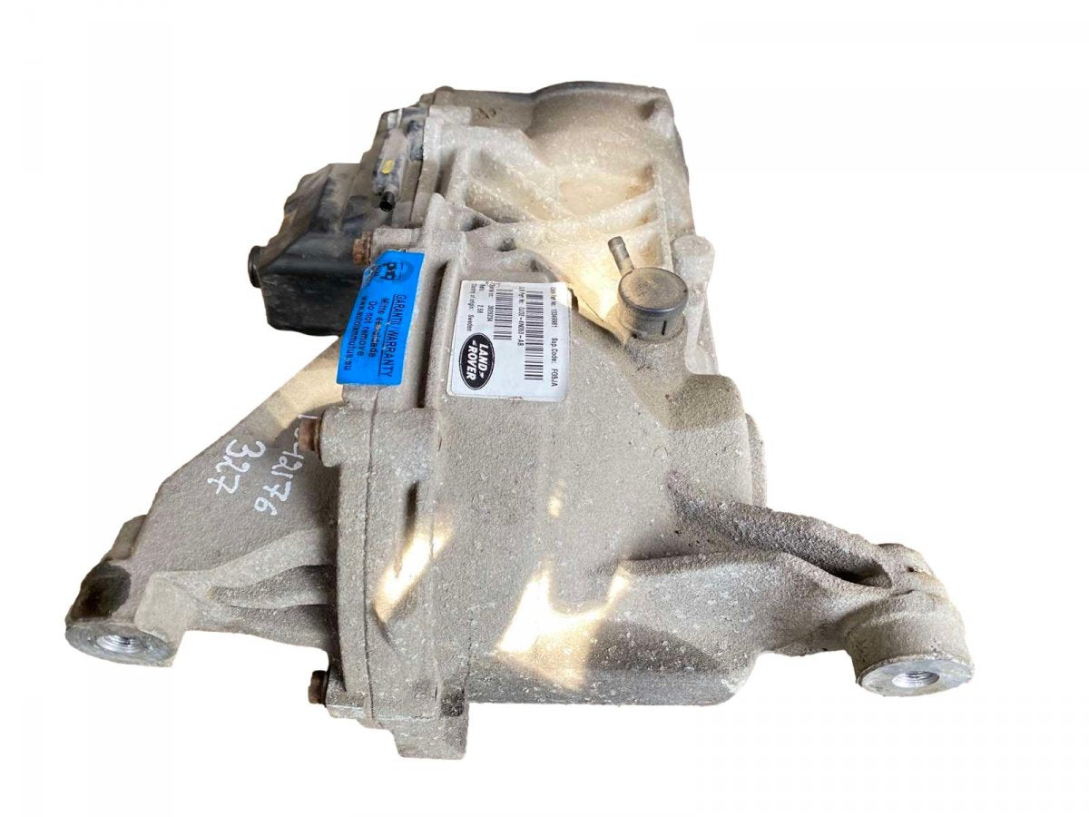 LR072726 Rear axle differential LAND ROVER EVOQUE I (L538) (2011-2018)