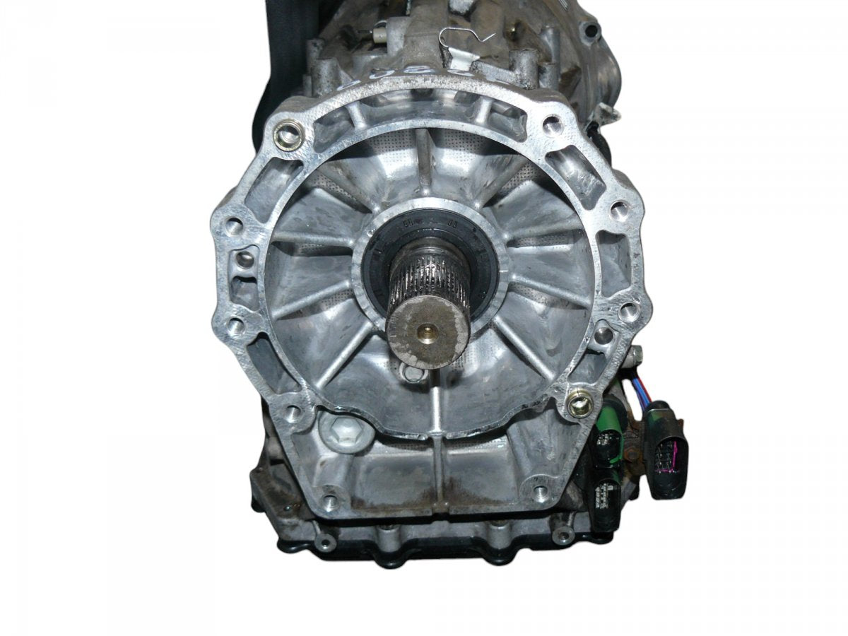 HAN TR-60SN Gearbox VW TOUAREG I (7L) (2002-2010)