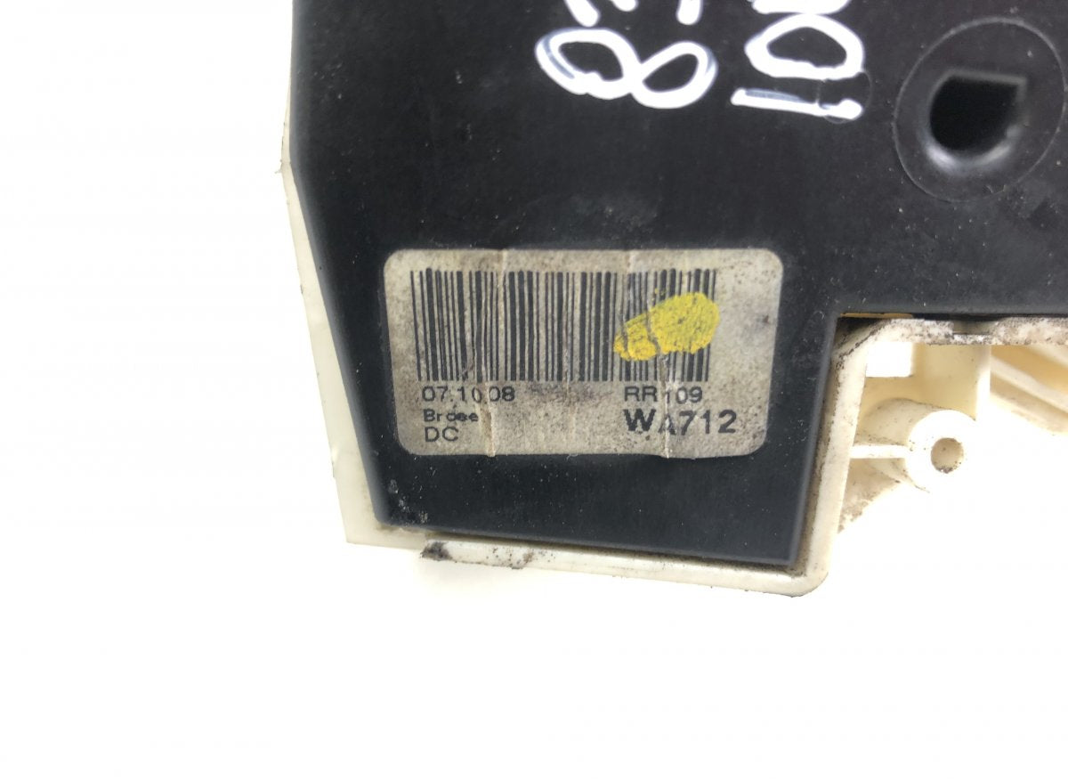 A2217306535 A2217306635 Set of door locks (latches) MERCEDES-BENZ S-CLASS (W221) (2005-2013)