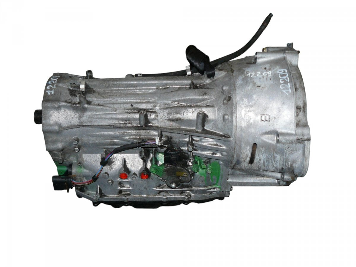 HAN TR-60SN Gearbox VW TOUAREG I (7L) (2002-2010)