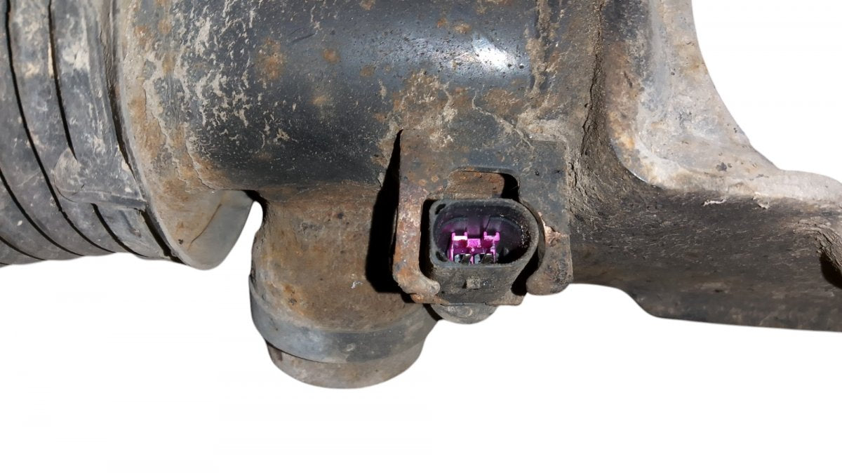 Shock Absorber Front Right VW TOUAREG I (7L) (2002-2010)