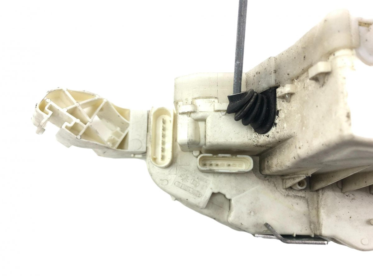 A2217306535 A2217306635 Set of door locks (latches) MERCEDES-BENZ S-CLASS (W221) (2005-2013)